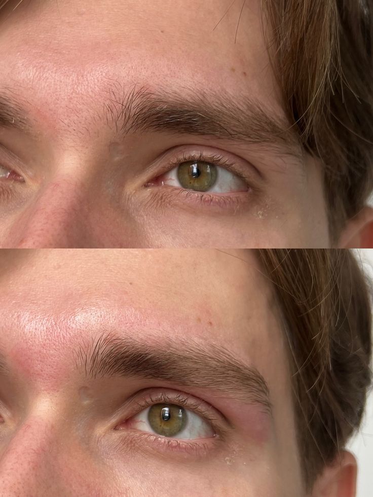 Cejas & Limpieza Facial